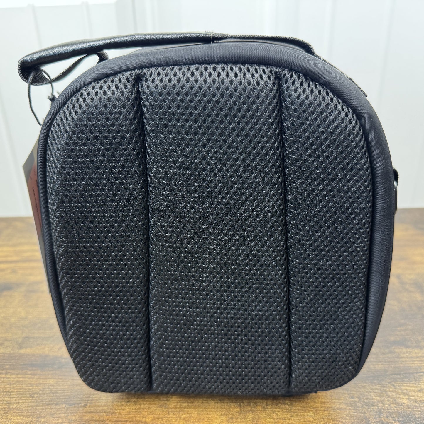 Apple Vision Pro Carrying Case Black
