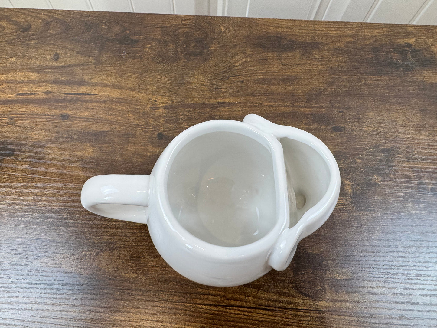 Elephant Mug (White)