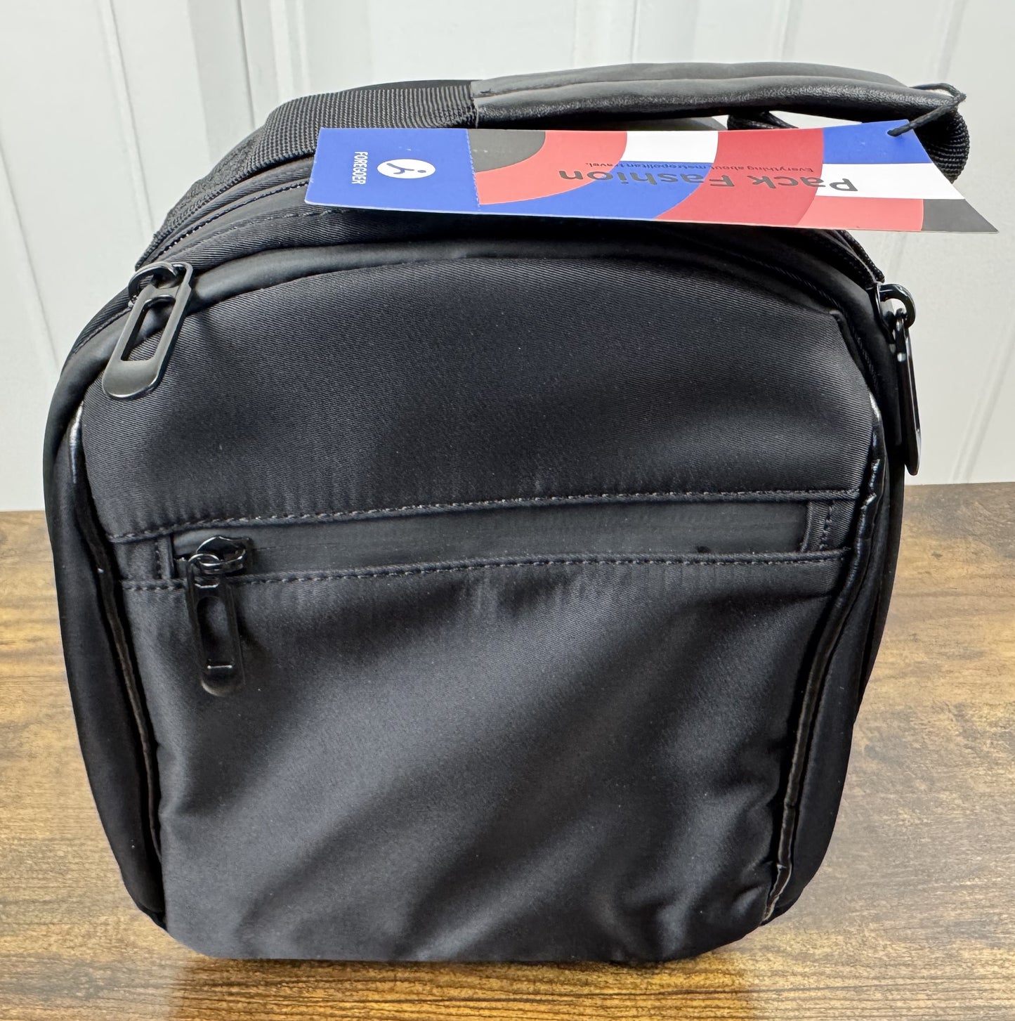 Apple Vision Pro Carrying Case Black