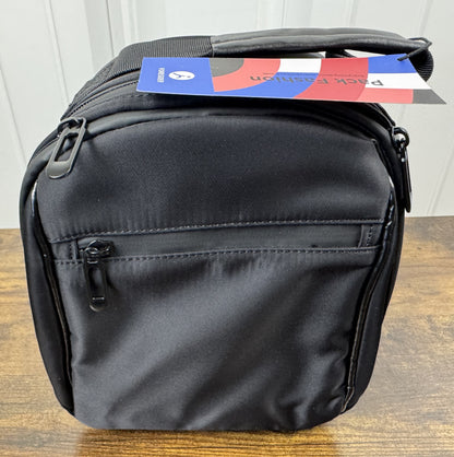 Apple Vision Pro Carrying Case Black