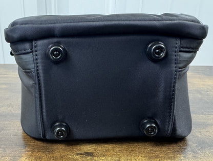 Apple Vision Pro Carrying Case Black