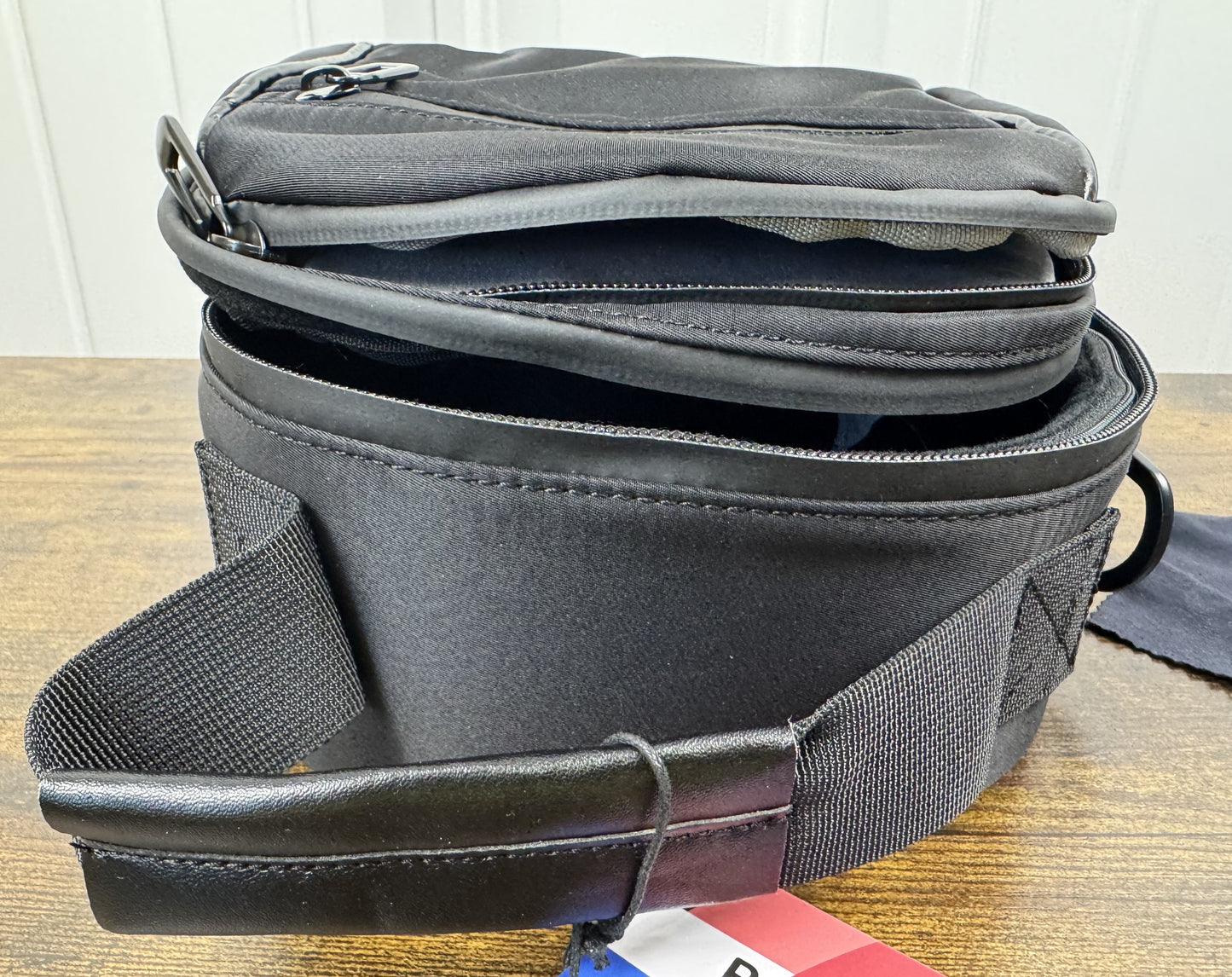 Apple Vision Pro Carrying Case Black