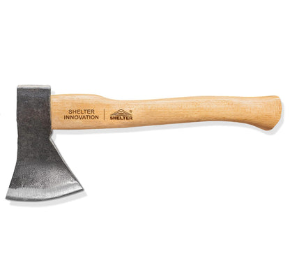 Camping Hatchet 15in