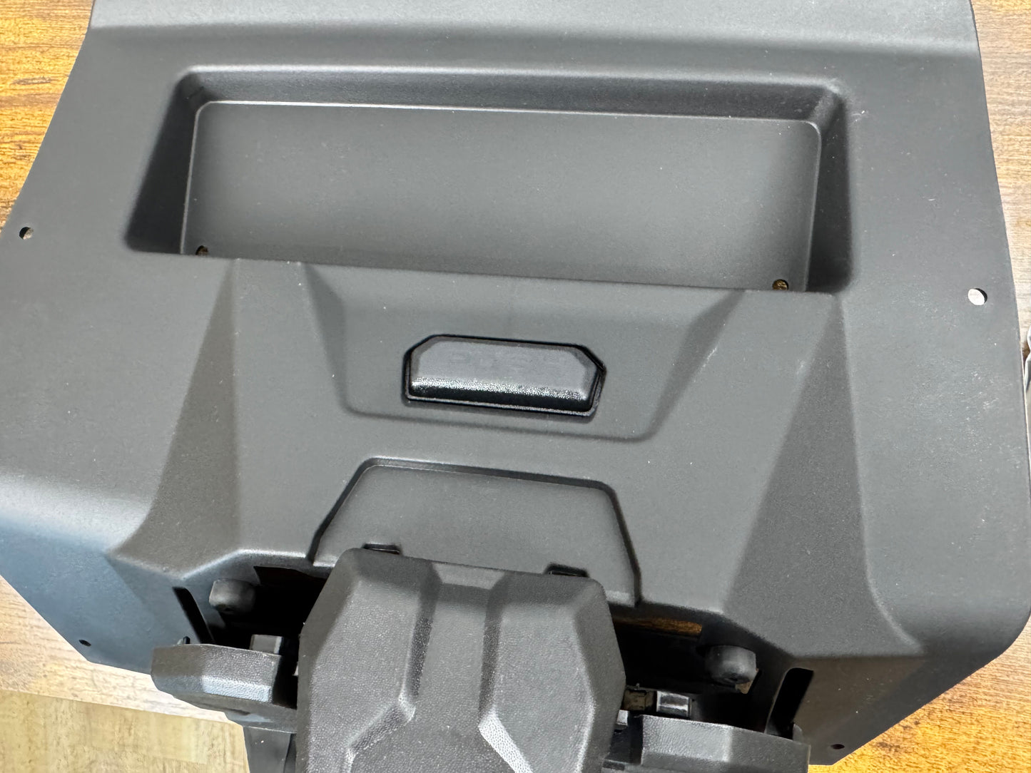 Electronic Device Holder for CFMOTO UFORCE 1000