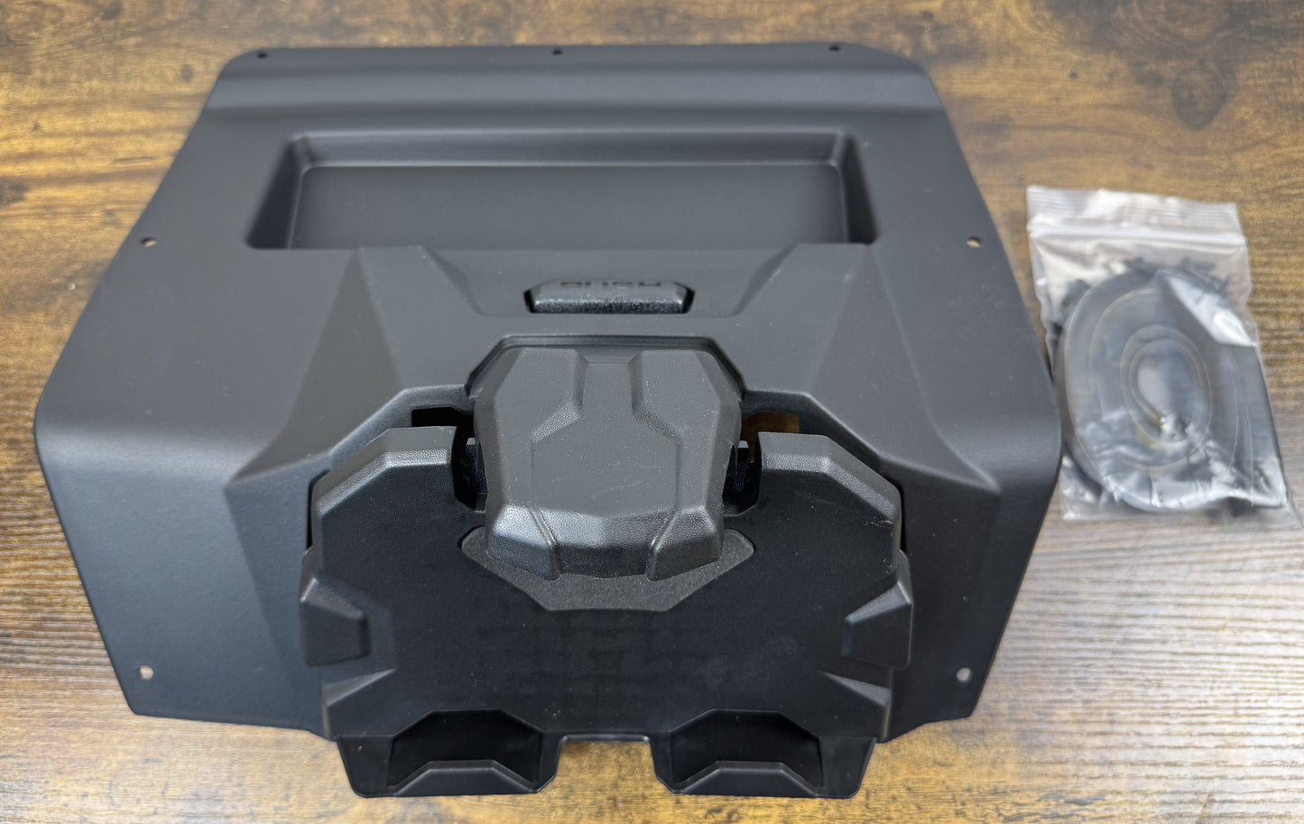 Electronic Device Holder for CFMOTO UFORCE 1000