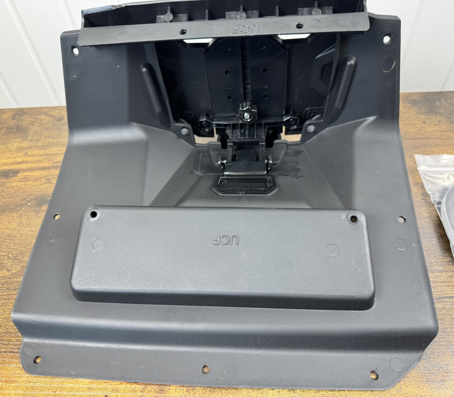Electronic Device Holder for CFMOTO UFORCE 1000