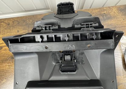 Electronic Device Holder for CFMOTO UFORCE 1000