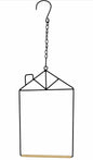HOME-X Hummingbird Swing with Hanger