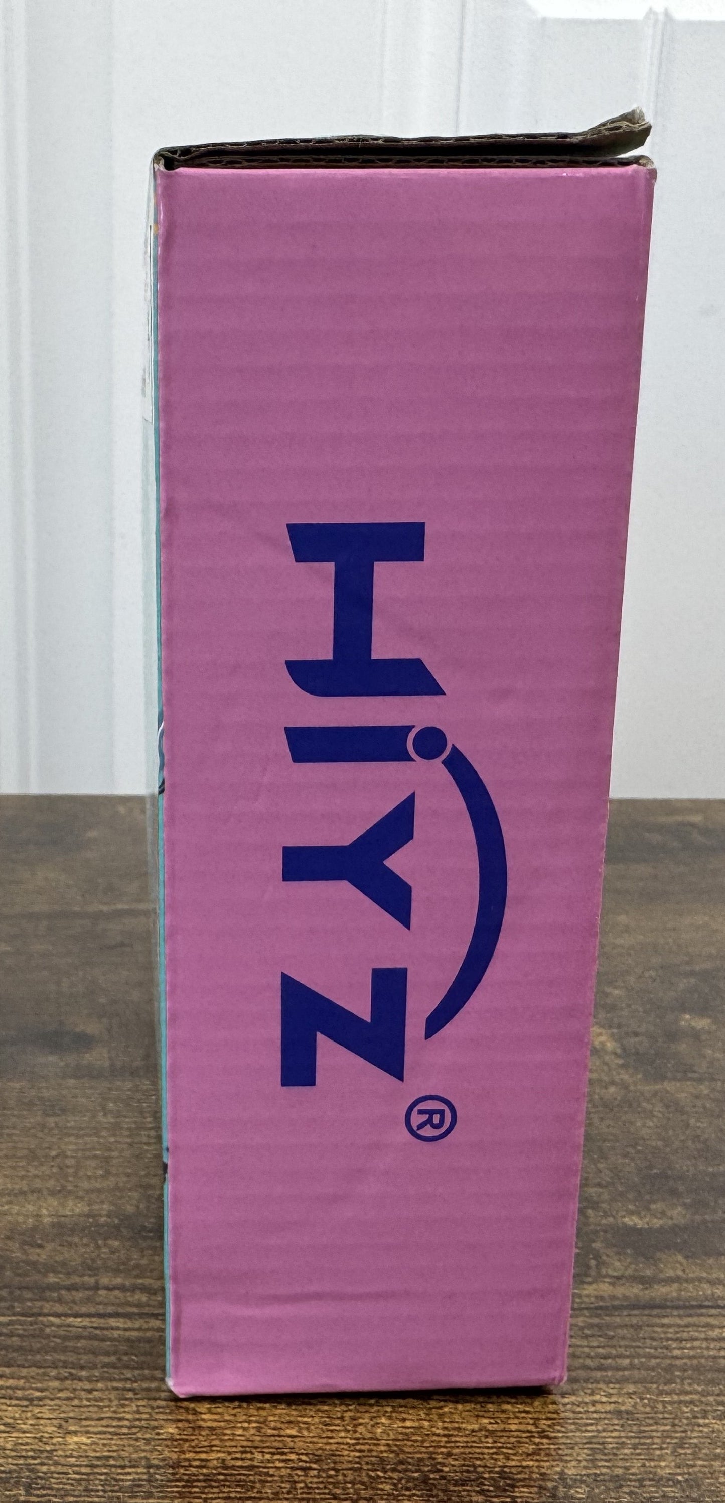 HiYZ Bento Box 5 Compartment Camping Bear