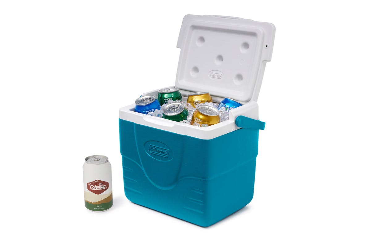 Coleman Cooler—Chiller 9 Quart Portable Cooler