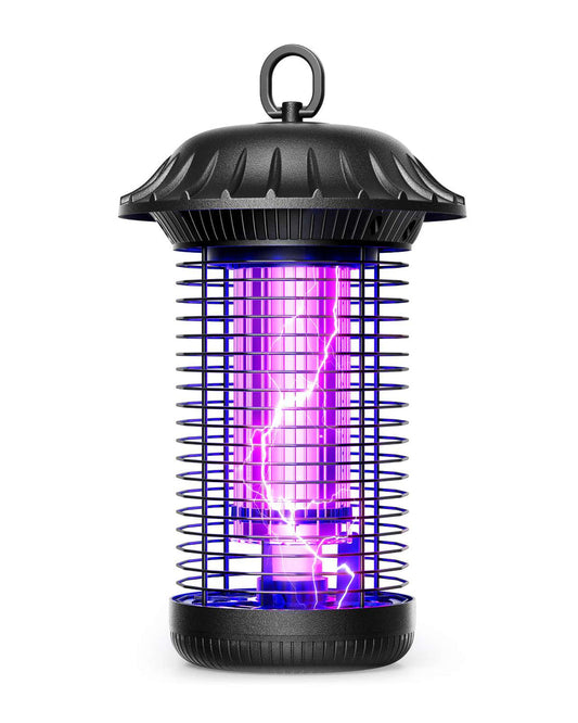 Buzbug MO008C Outdoor LED Bug Zapper