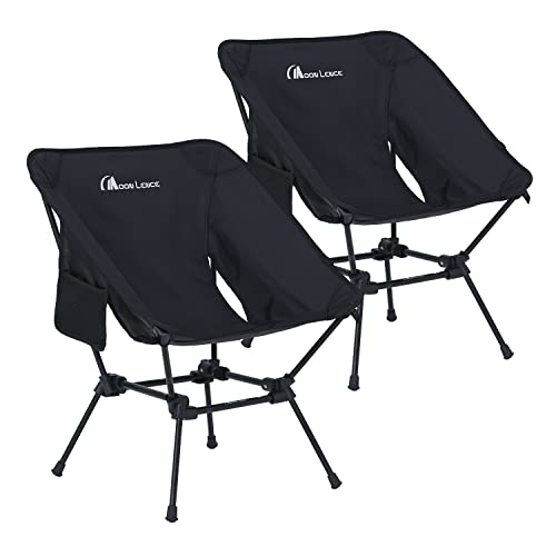 MOON LENCE Camping/Backpacking Chairs