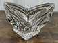 Mikasa Crystal Deco Votive Tea Light Candle Holder