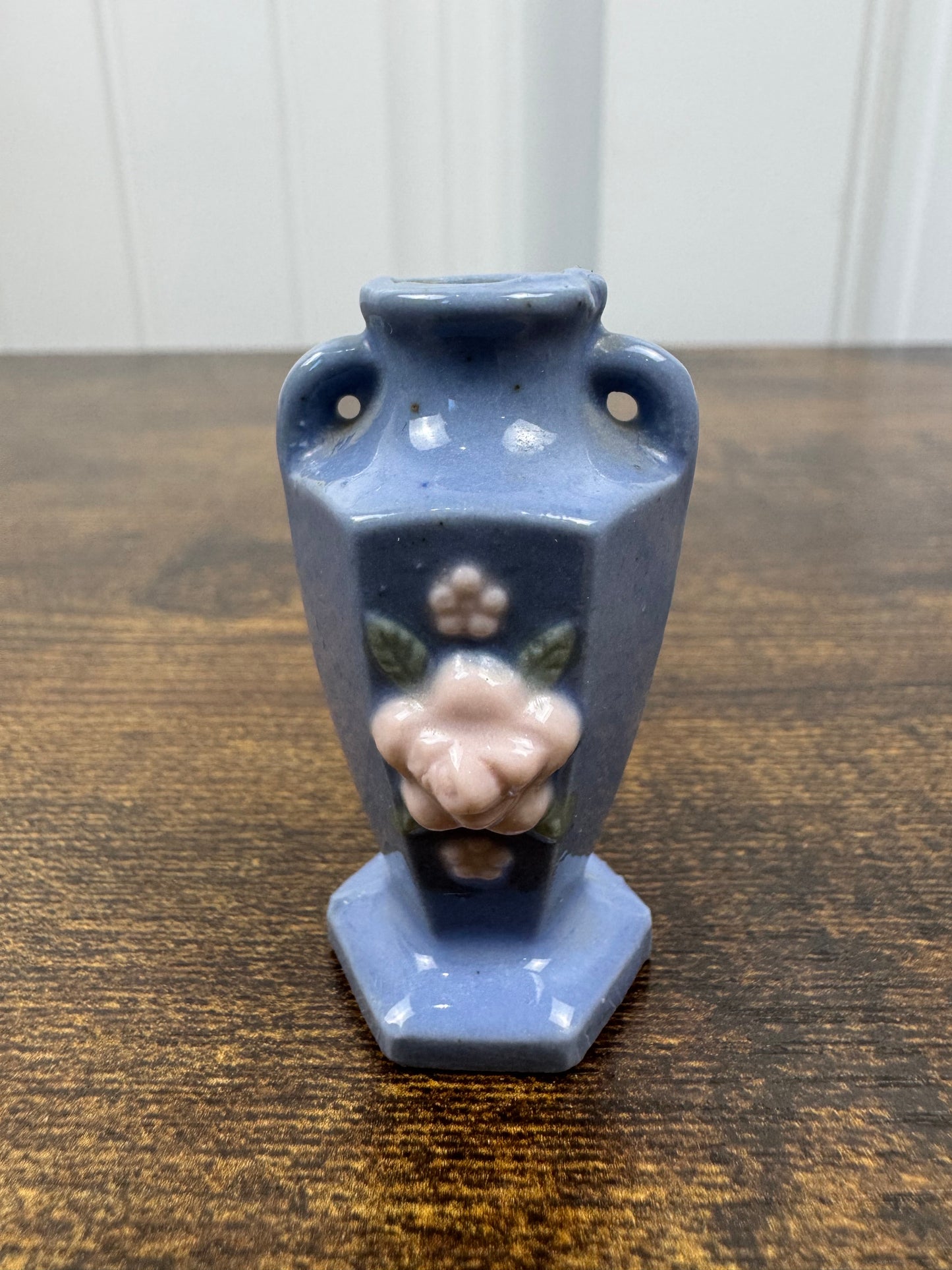 Vintage Occupied Japan Mini Vases