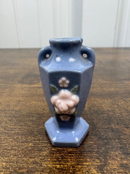 Vintage Occupied Japan Mini Vases