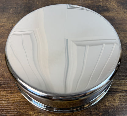 Stainless Steel Masala Dabba Spice Box