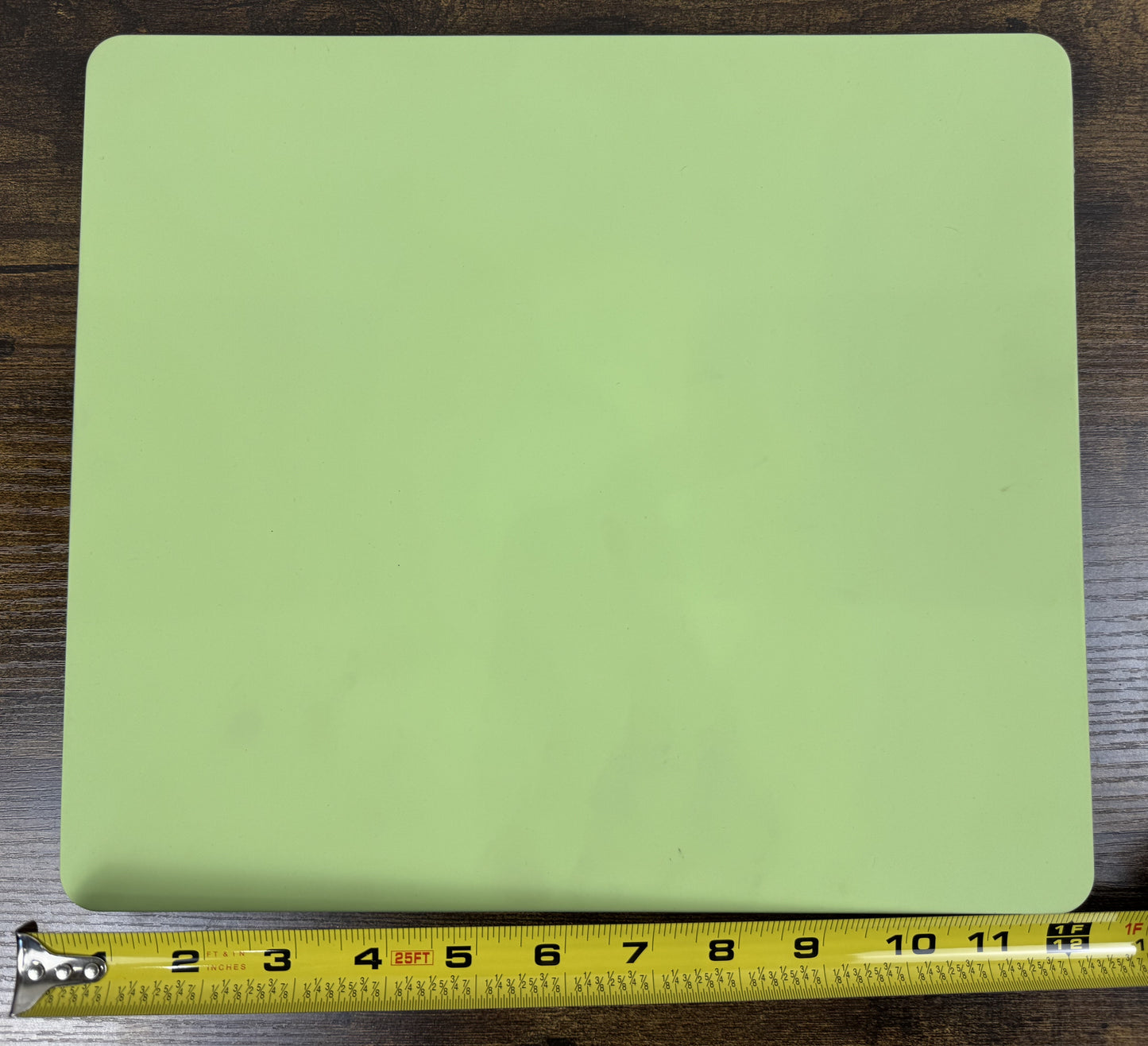 Starlink Mini Protective Cover Light Green