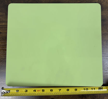 Starlink Mini Protective Cover Light Green