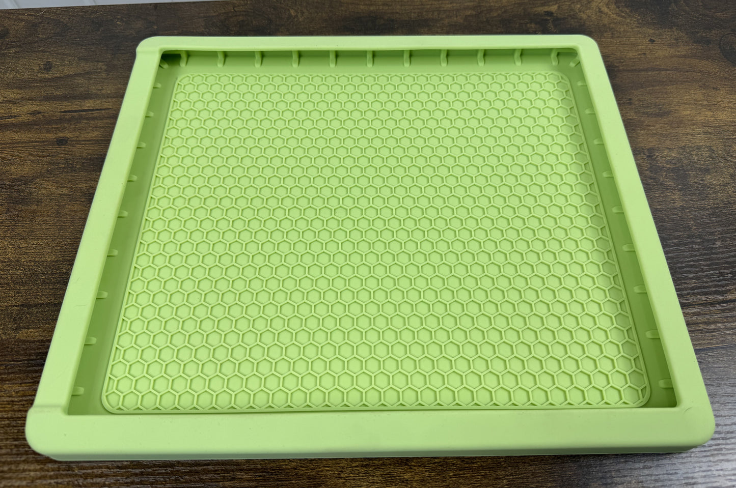 Starlink Mini Protective Cover Light Green