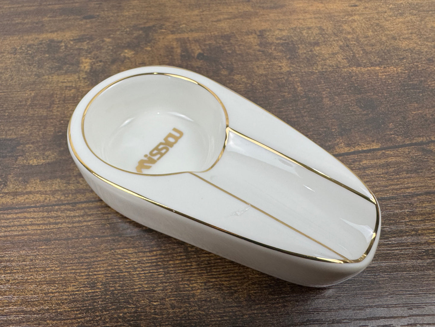 Black Leather Travel Cigar Humidor