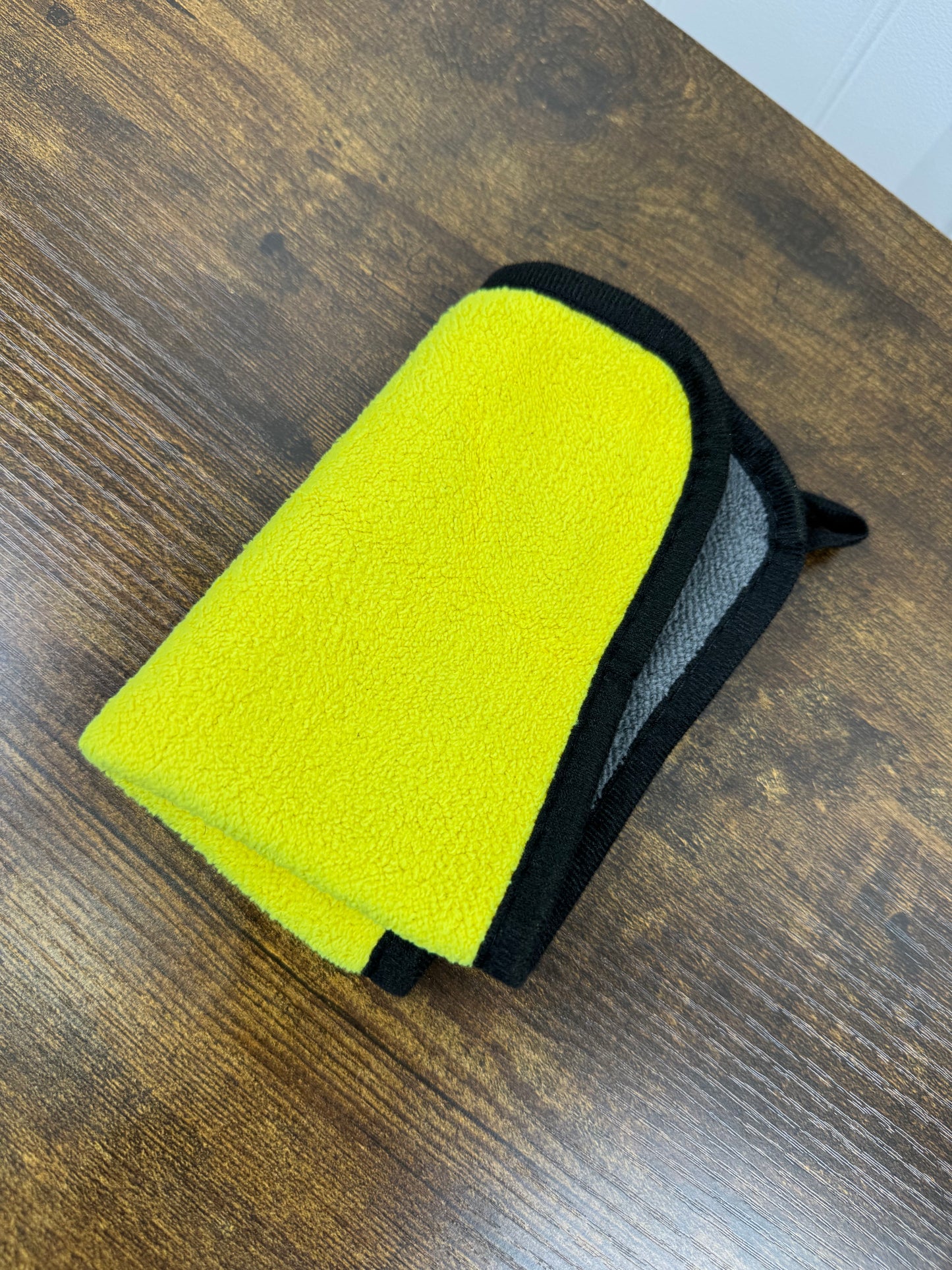 Black Leather Travel Cigar Humidor