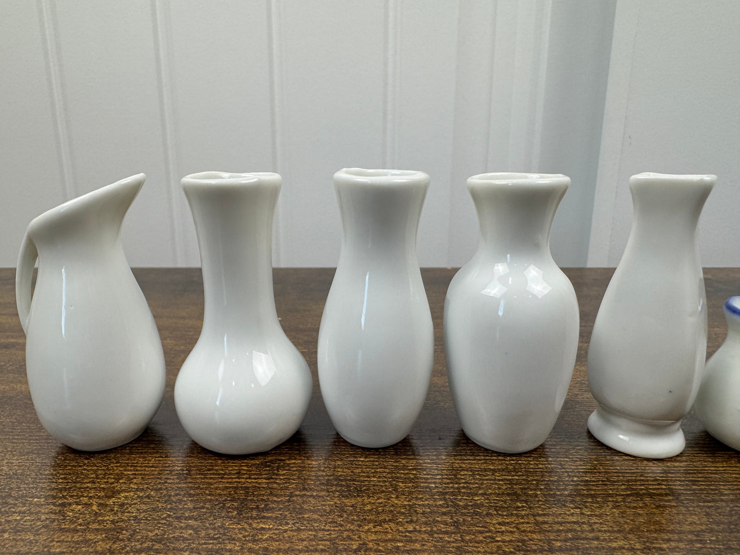 Vintage Mini Vases