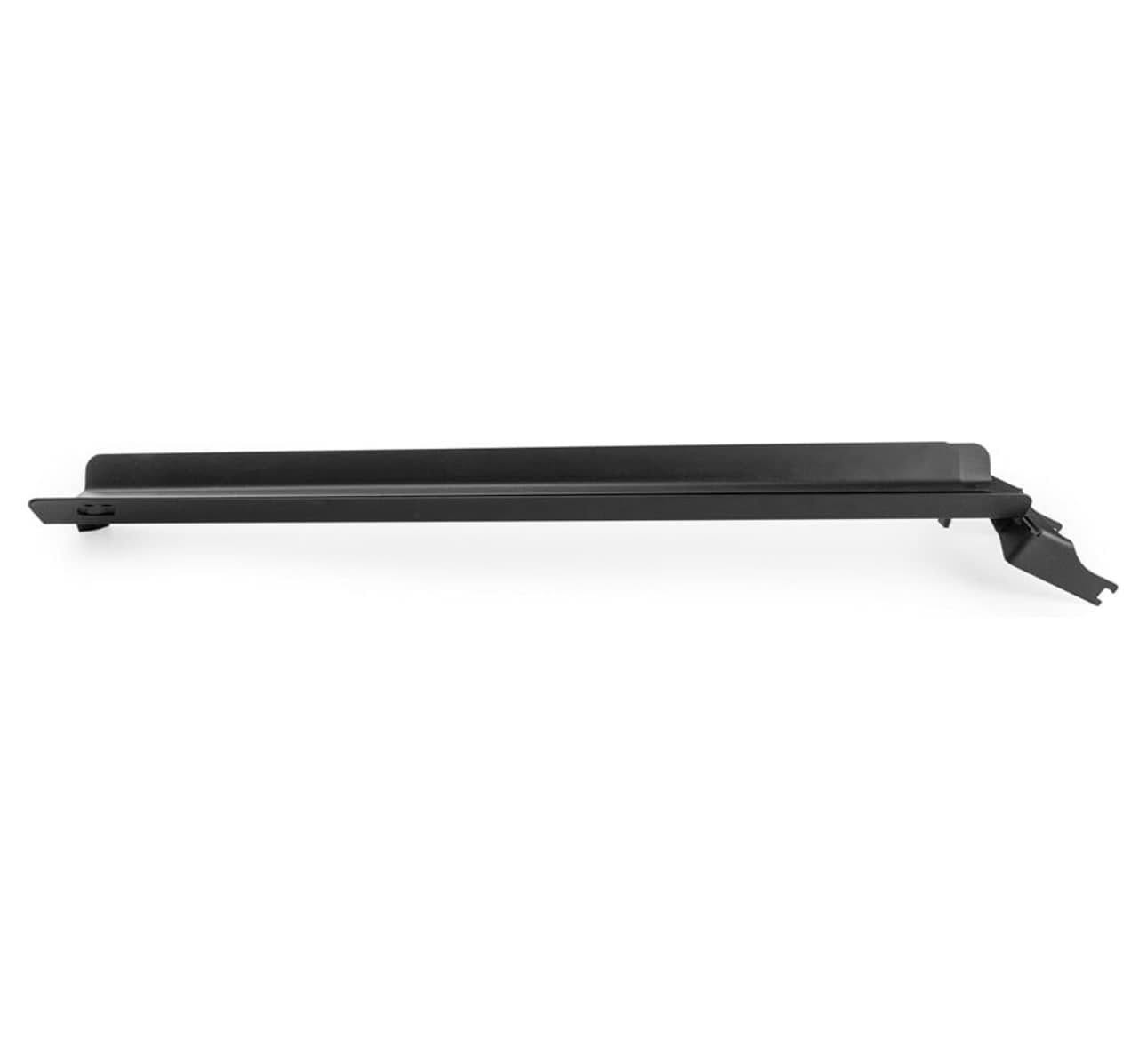 KUAT Matte Black Aluminum Bike/e-Bike Ramp for NV 2.0 Family