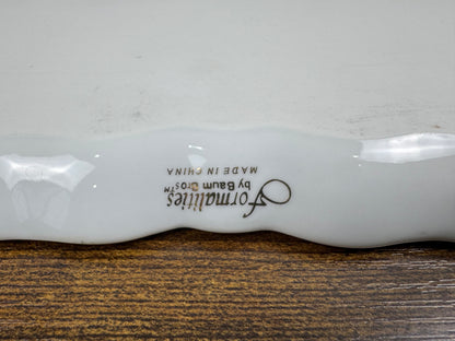 Vintage Serving Platter by Formalities Baum Bros