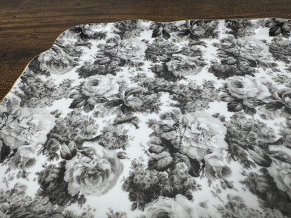 Vintage Serving Platter by Formalities Baum Bros